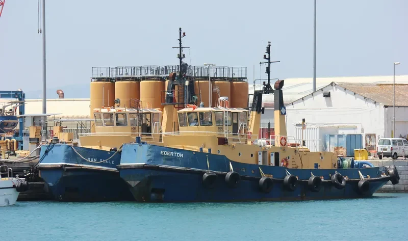 SUN SWALE General Cargo IMO 6801729 photo 6