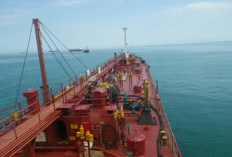 BONITO Tanker IMO 6802319 photo 2