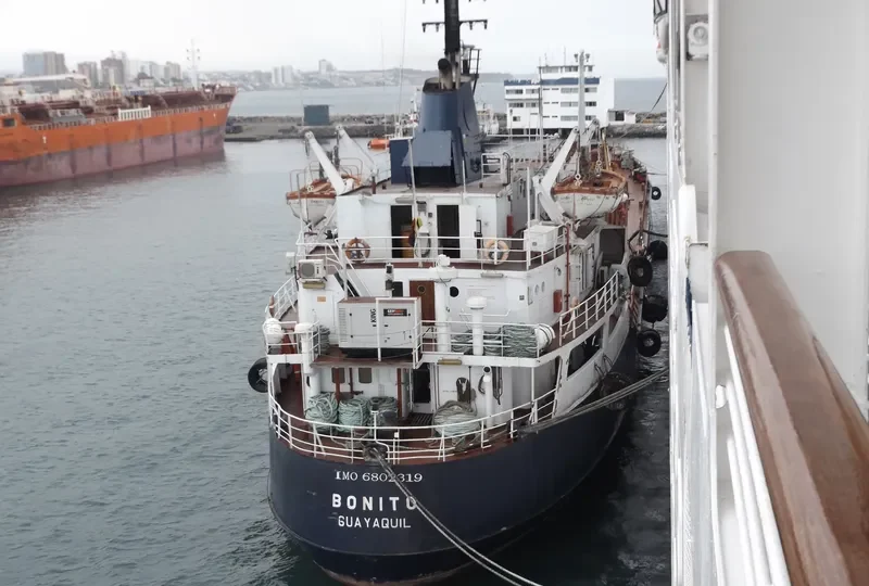 BONITO Tanker IMO 6802319 photo 4