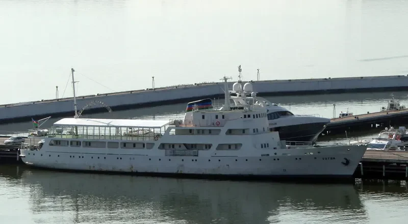 VETEN General Cargo IMO 6802462 photo 3