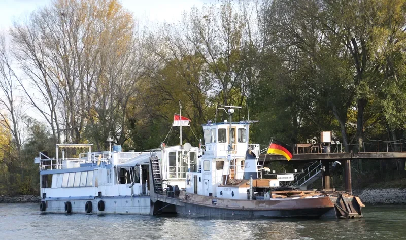 HERKULES General Cargo IMO 6802711 photo 2