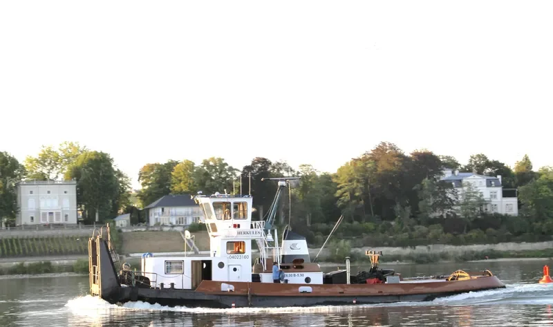 HERKULES General Cargo IMO 6802711 photo 3