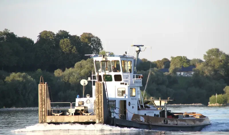 HERKULES General Cargo IMO 6802711 photo 4