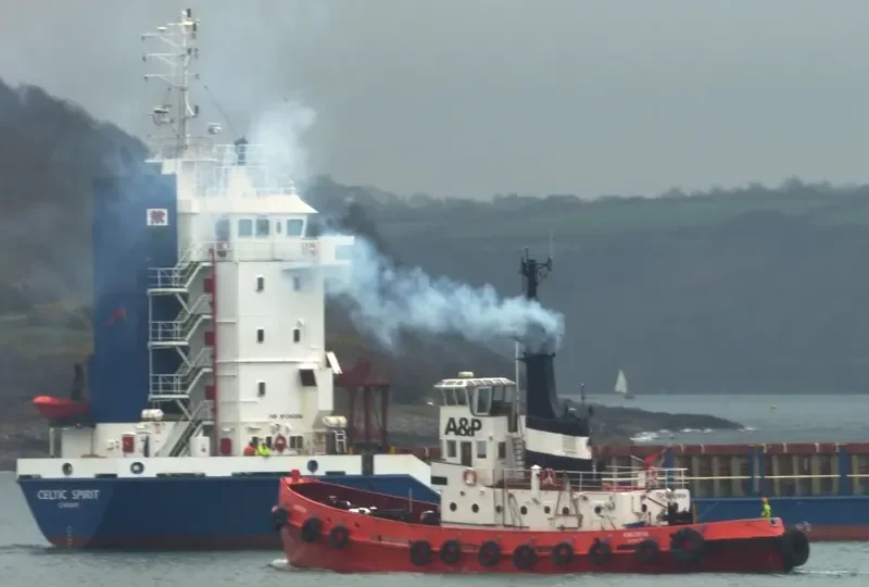 ANKORVA General Cargo IMO 6802826 photo 2
