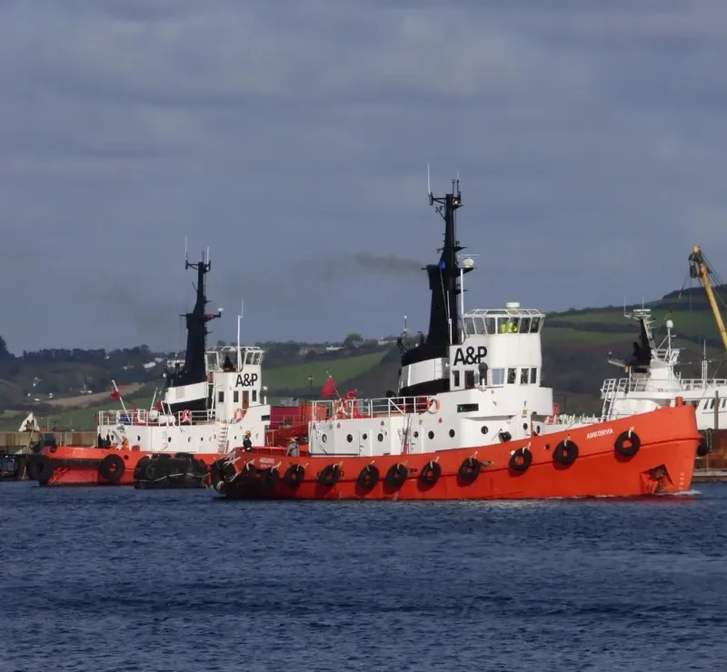 ANKORVA General Cargo IMO 6802826 photo 5