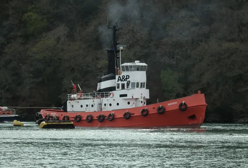 ANKORVA General Cargo IMO 6802826 photo 6