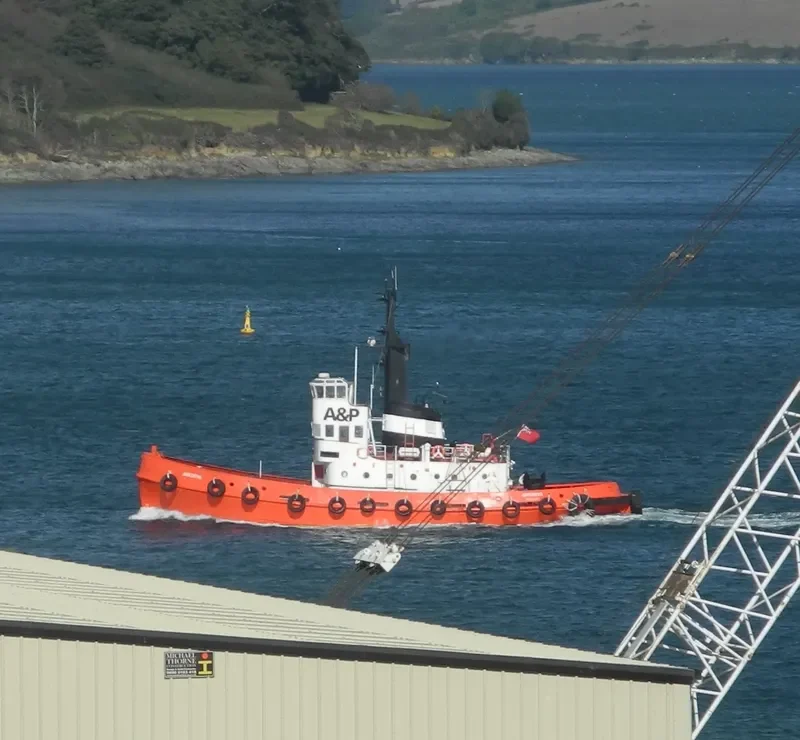 ANKORVA General Cargo IMO 6802826 photo 7