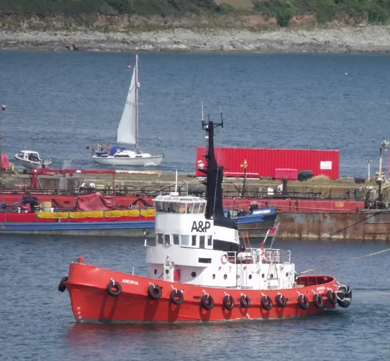 ANKORVA General Cargo IMO 6802826 photo 9