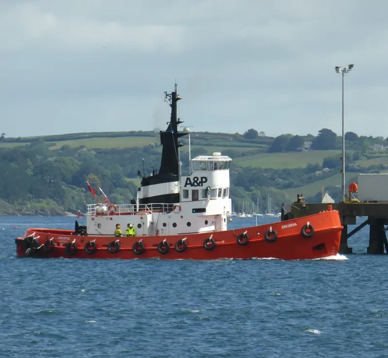 ANKORVA General Cargo IMO 6802826 photo 10
