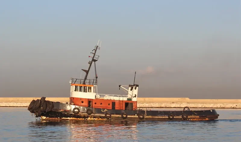 BALTAGI V General Cargo IMO 6803387 photo 2