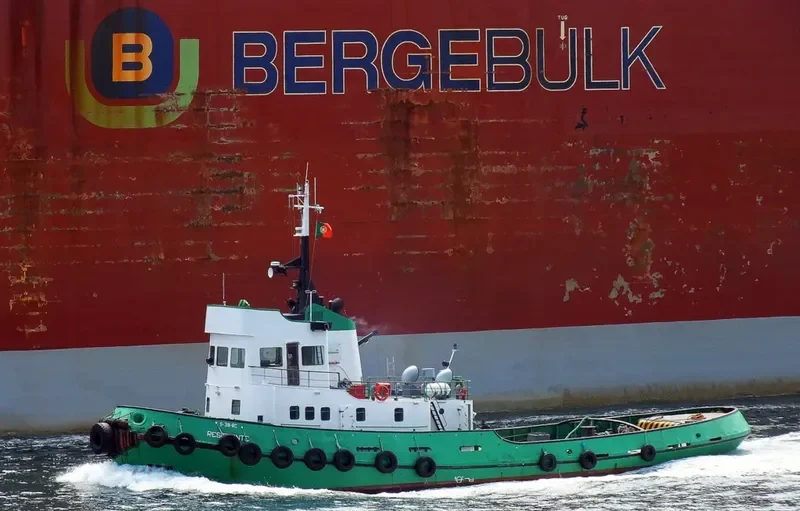RESISTENTE General Cargo IMO 6803404 photo 3