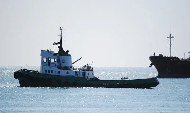 RESISTENTE General Cargo IMO 6803404 photo 5