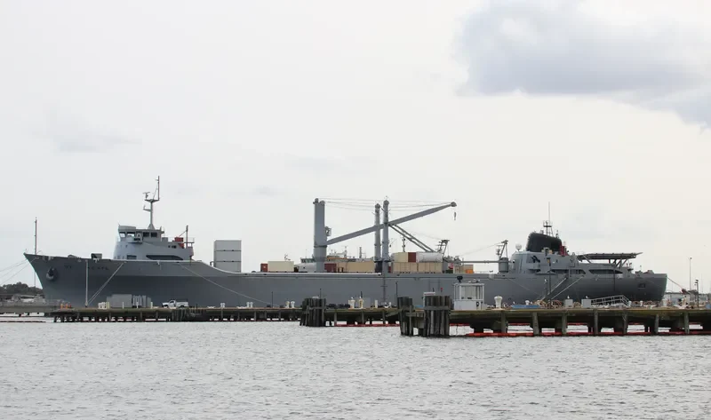 DEL MONTE General Cargo IMO 6804240