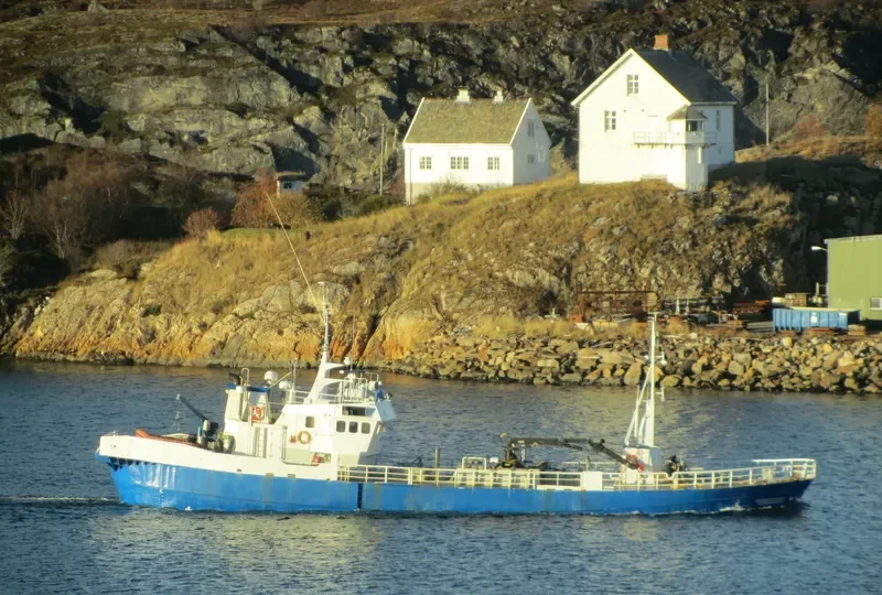 VAEROYTRANS General Cargo IMO 6804317 photo 5