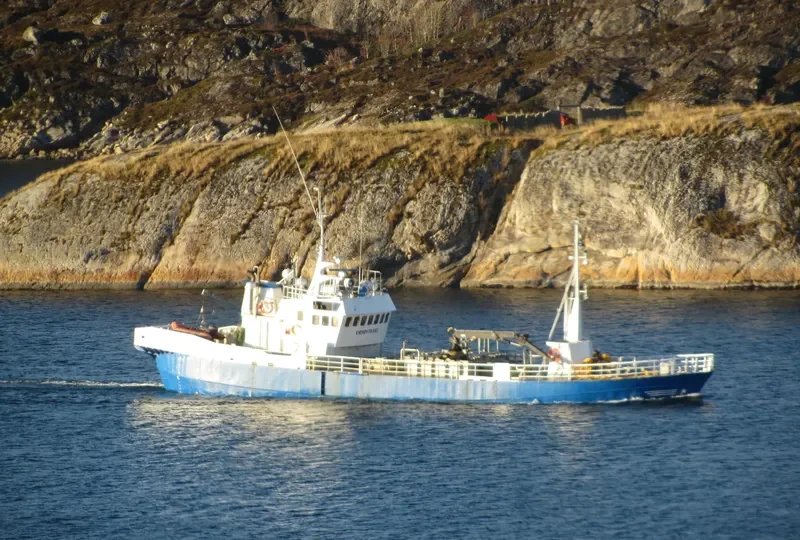 VAEROYTRANS General Cargo IMO 6804317 photo 6