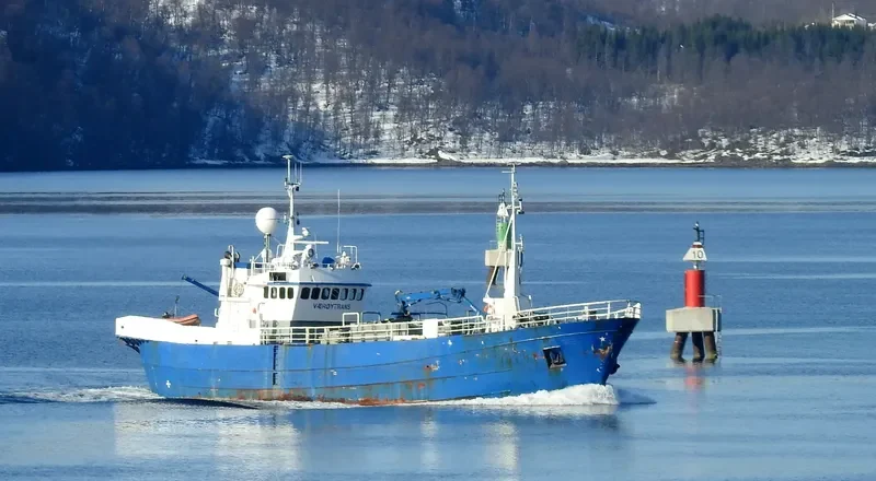 VAEROYTRANS General Cargo IMO 6804317 photo 8