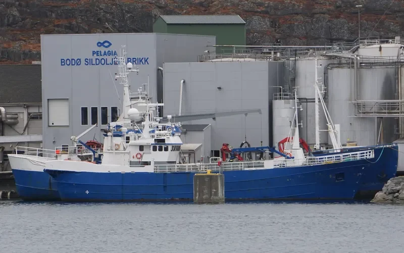VAEROYTRANS General Cargo IMO 6804317 photo 9