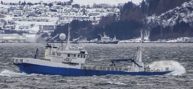 VAEROYTRANS General Cargo IMO 6804317 photo 10