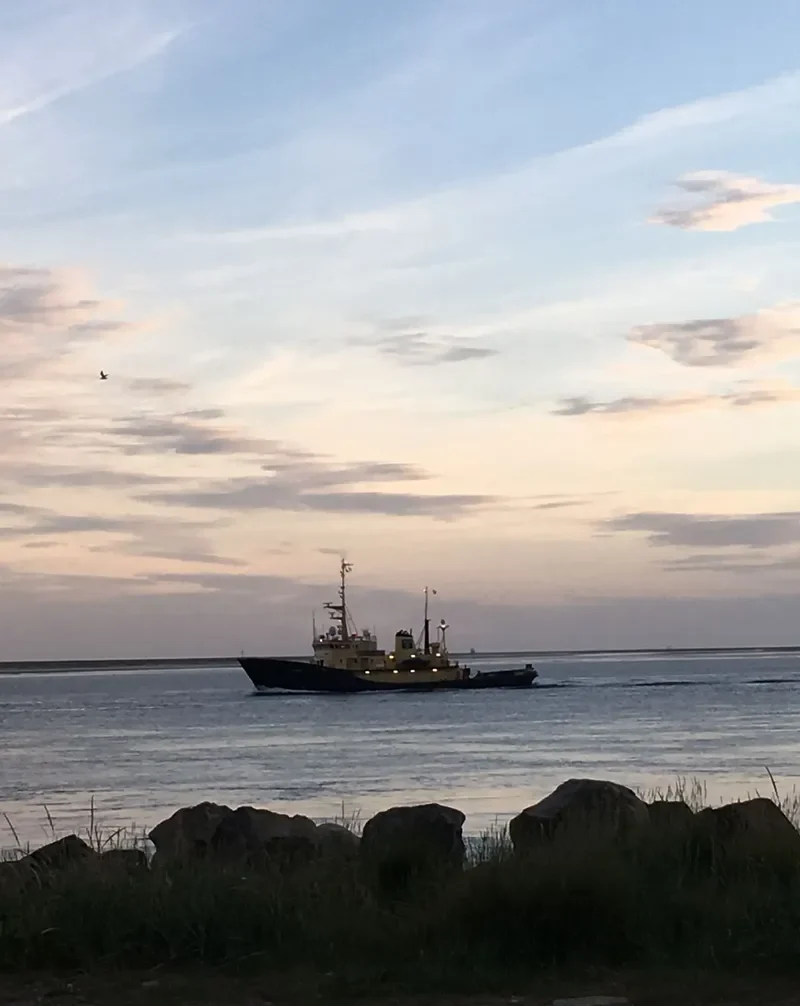 NORDSOEN Offshore Vessel IMO 6804408 photo 3