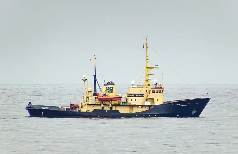 NORDSOEN Offshore Vessel IMO 6804408 photo 6