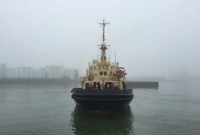 NORDSOEN Offshore Vessel IMO 6804408 photo 8
