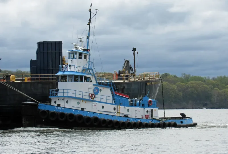 RUBY M General Cargo IMO 6804484 photo 8