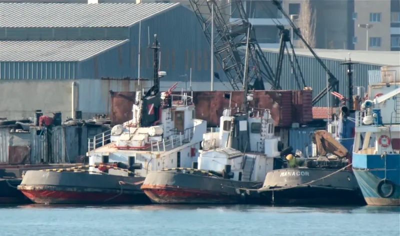 SOTEG 11 General Cargo IMO 6804654 photo 2