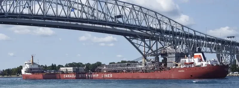 FRONTENAC Bulk Carrier IMO 6804848 photo 9