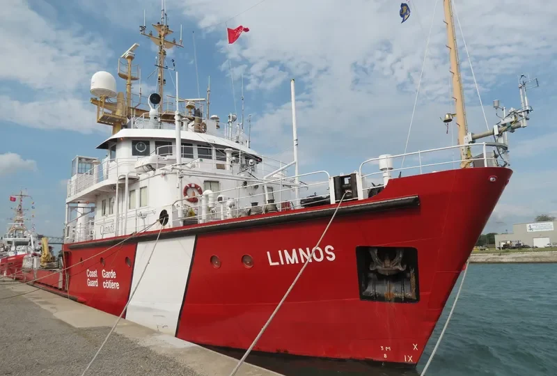 LIMNOS General Cargo IMO 6804903 photo 4