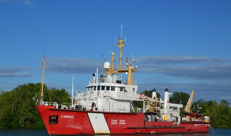 LIMNOS General Cargo IMO 6804903 photo 6