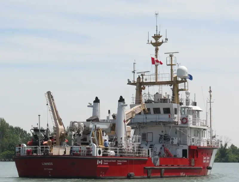 LIMNOS General Cargo IMO 6804903 photo 8