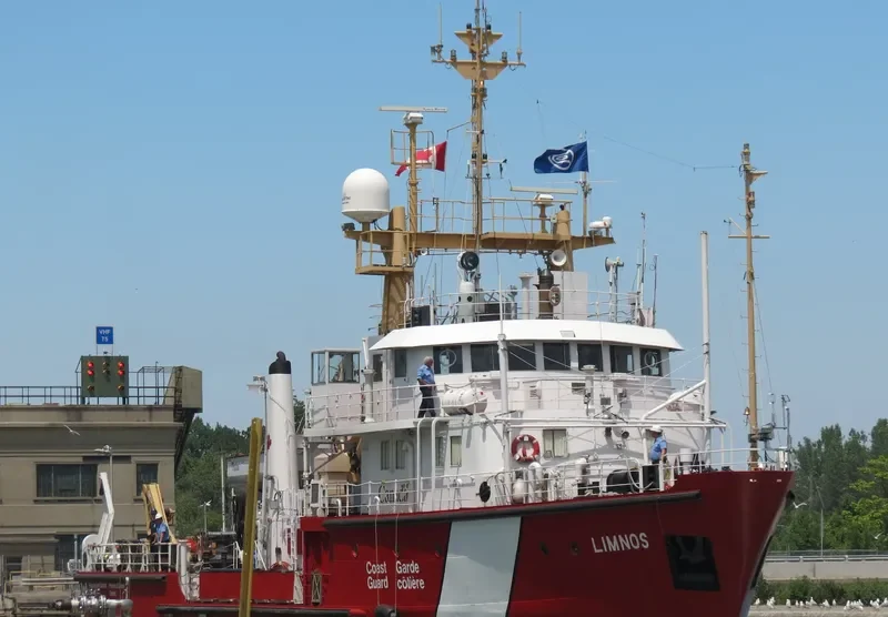 LIMNOS General Cargo IMO 6804903 photo 10