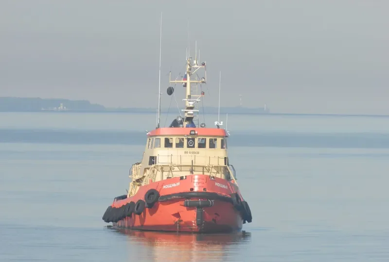 MOSHCHNIY General Cargo IMO 6805438 photo 4