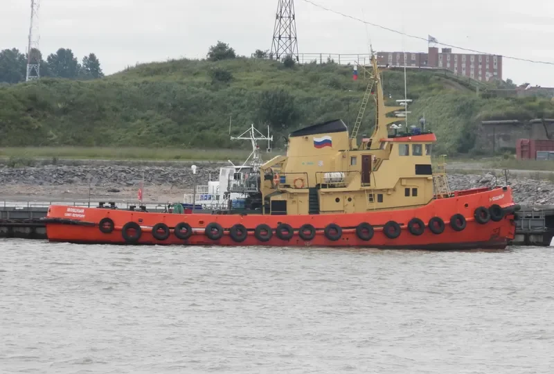 MOSHCHNIY General Cargo IMO 6805438 photo 6