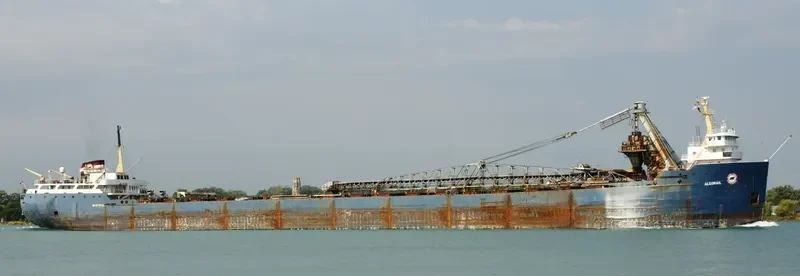 ALGORAIL Bulk Carrier IMO 6805531 photo 5
