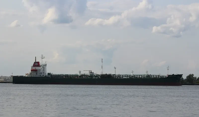 CHEM P Tanker IMO 6806444 photo 6