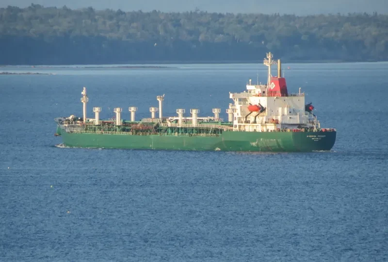 CHEM P Tanker IMO 6806444 photo 7