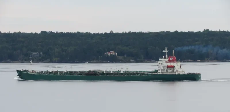 CHEM P Tanker IMO 6806444 photo 10