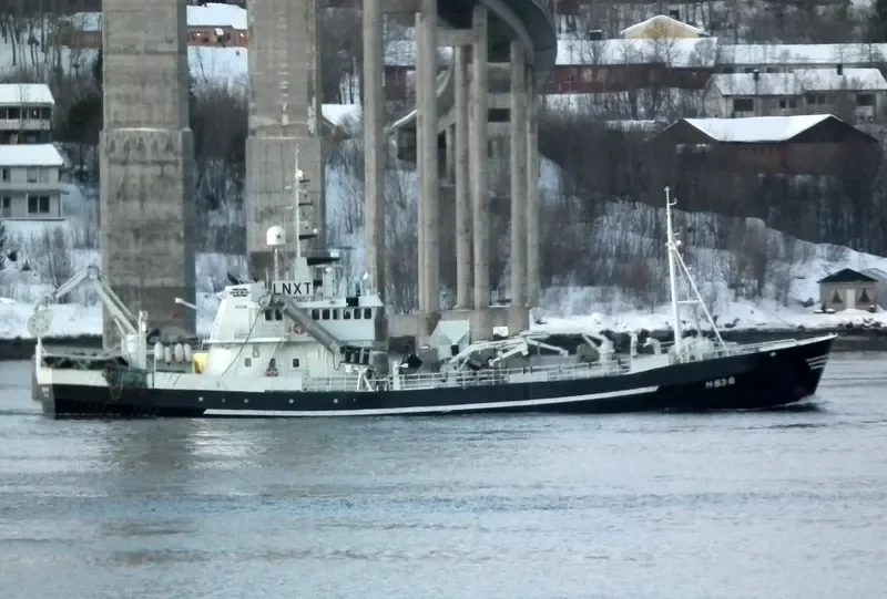 RADEK General Cargo IMO 6806535 photo 9