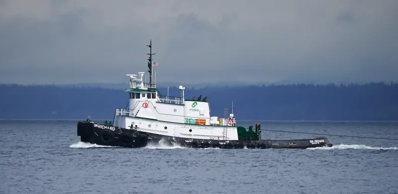 RICHARD General Cargo IMO 6806676 photo 2