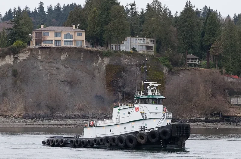 RICHARD General Cargo IMO 6806676 photo 4