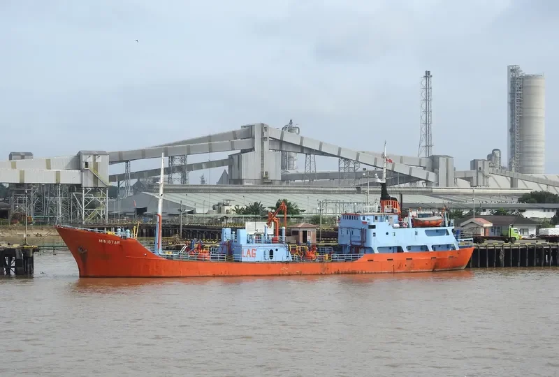 MINISTAR General Cargo IMO 6806779