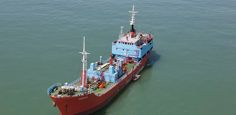 MINISTAR General Cargo IMO 6806779 photo 2