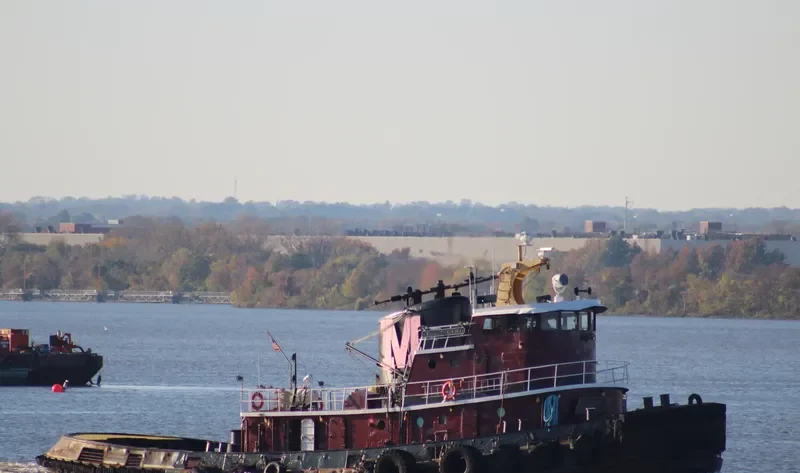 CAPE COD General Cargo IMO 6807010 photo 5