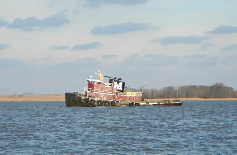 CAPE COD General Cargo IMO 6807010 photo 8