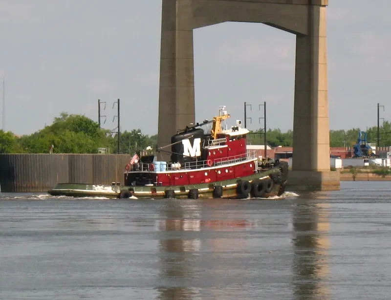 CAPE HENRY General Cargo IMO 6807022 photo 3