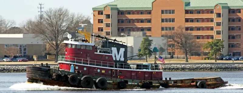 CAPE HENRY General Cargo IMO 6807022 photo 6