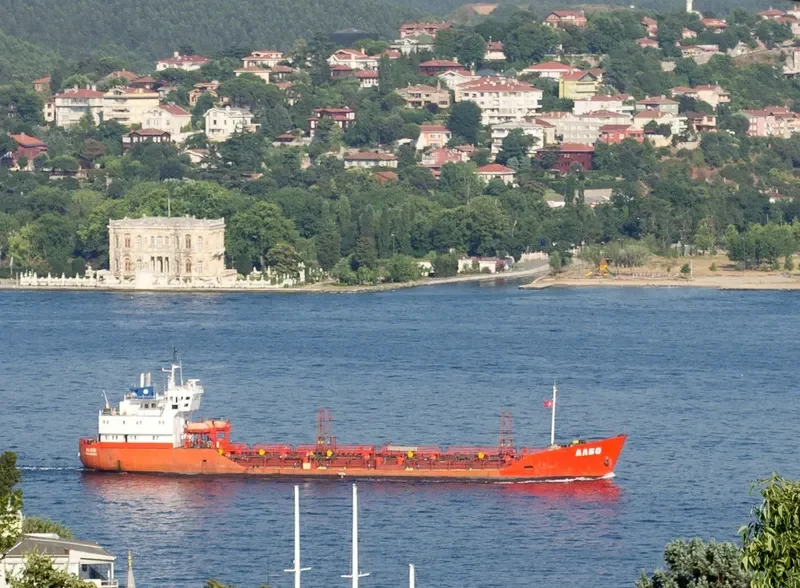 VITIM Tanker IMO 6807046 photo 6