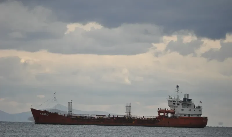 VITIM Tanker IMO 6807046 photo 7
