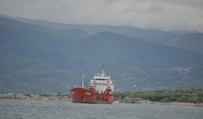 VITIM Tanker IMO 6807046 photo 9